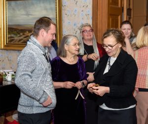 Preiļu novada tūrisma jomas uzņēmēju tikšanās 2025