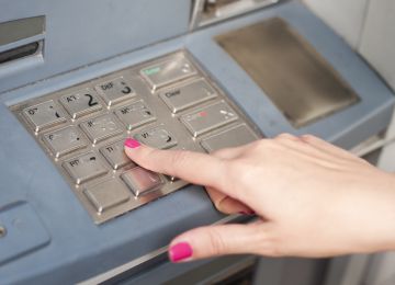 ATMs