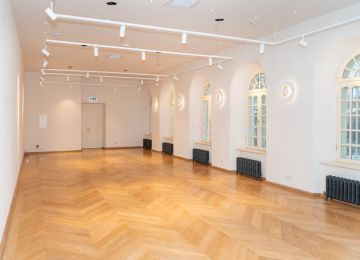 Telpas konferencēm un semināriem