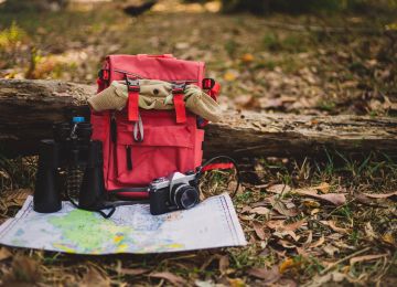 Themed routes