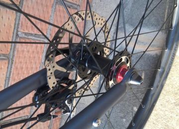 Velo remonts