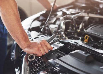 Car services