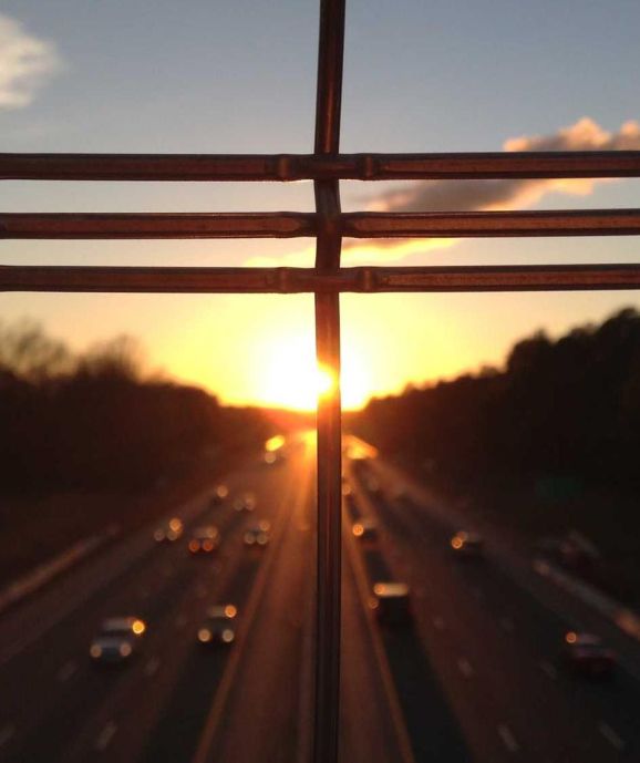 Hoc tu nunc in illo probas.